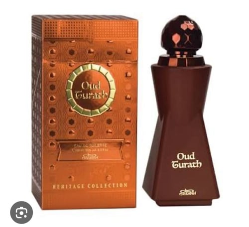 بديل عطر OUD TURATH NABEEL