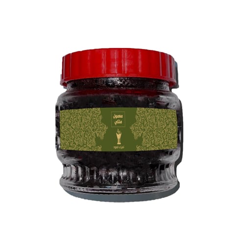 معمول ملكي