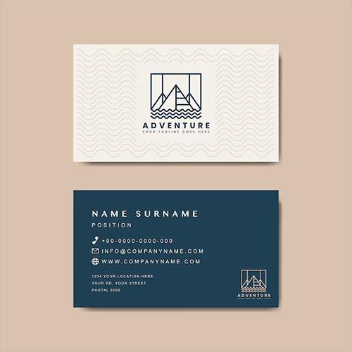 Printing 1000 personal cards | Business Card Printing