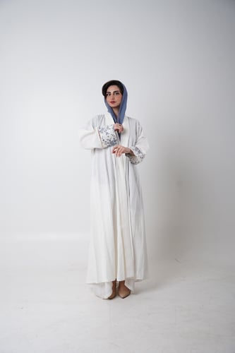 Abaya 16