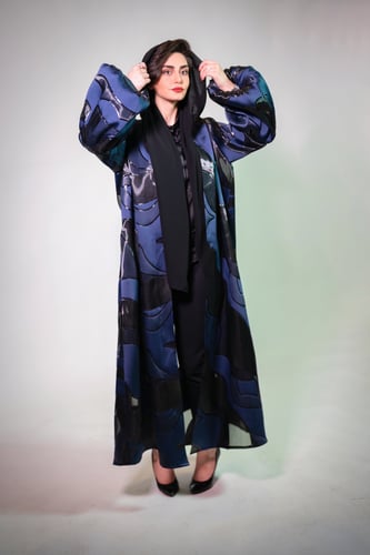 Abaya 28