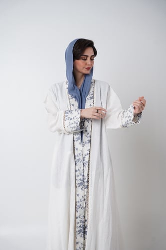 Abaya 8