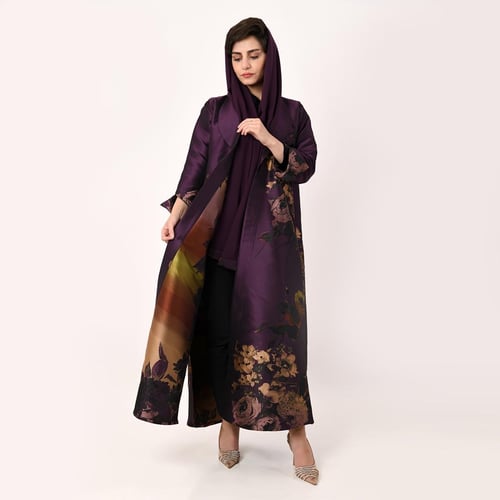 Abaya 23