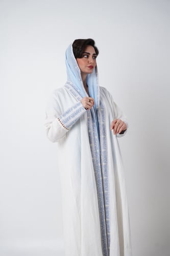 Abaya 13