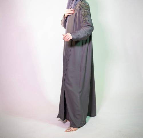Abaya 26