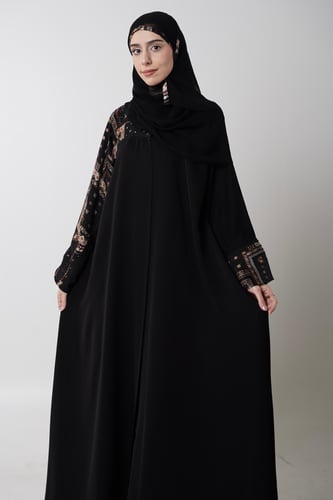 Abaya 4