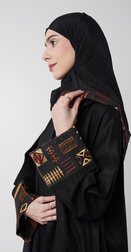 Abaya 20