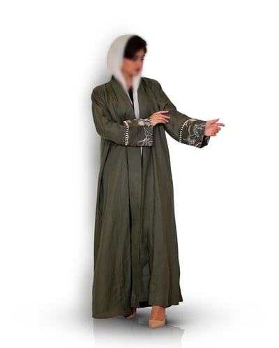 Abaya 7