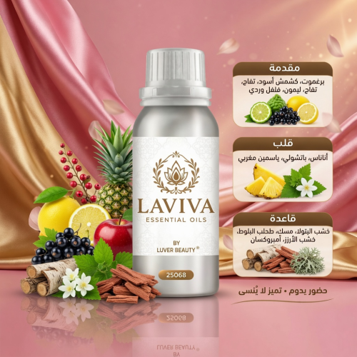 Aromatic oil from the same line as Creed Aventus – Chypre Fruit for men
