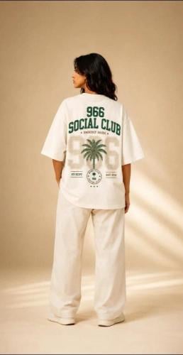 Saudi T-shirt-056