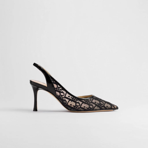 Adiorable Slingback Pump
