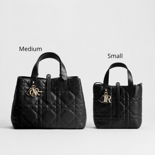 Dior Toujours Bag