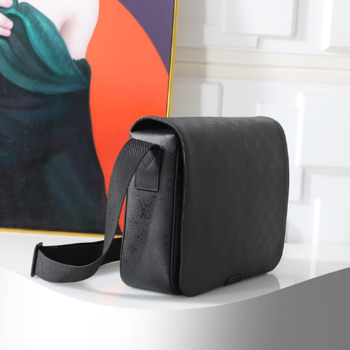 Louis Vuitton Bastille Bag