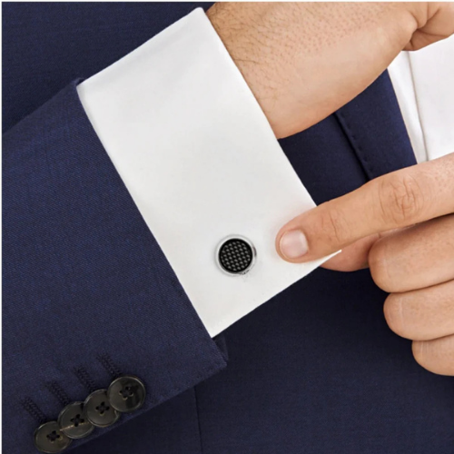 Montblanc Extreme 2.0 cufflinks