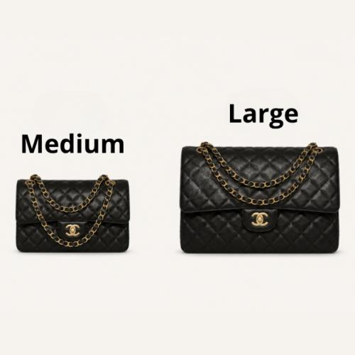 Classic Handbag