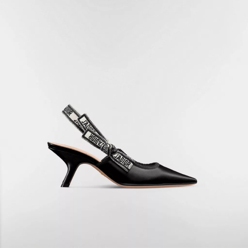 J'Adior Slingback Pump