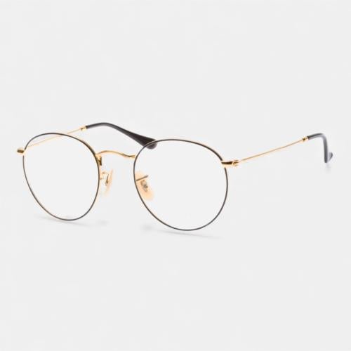 راي بان اطار طبي موديل RB 3447V 2991