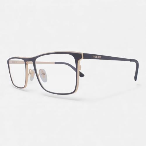 اطار طبي ماركة POLICE موديل VPLB59 COL 0302