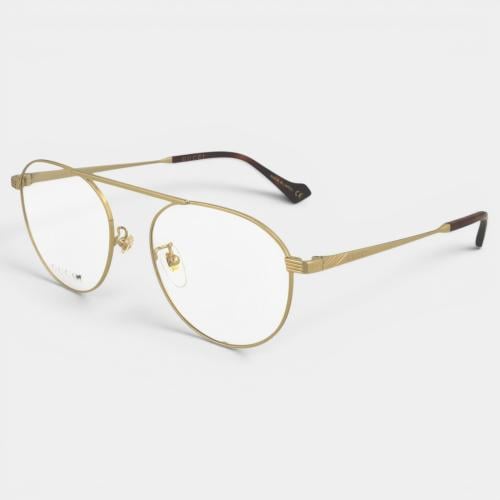 اطار طبي ماركة GUCCI موديل GG0744O 004