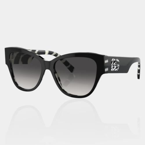 نظارة DOLCE & GABBANA موديل DG 4449 3372/P 3N