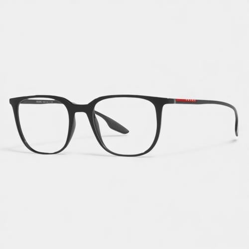 برادا نظارة طبية اطار كامل مربعه