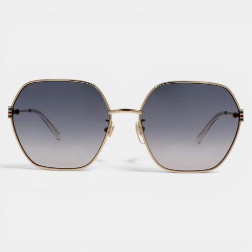 قوتشي نظارة شمسية موديل GG1285A 001