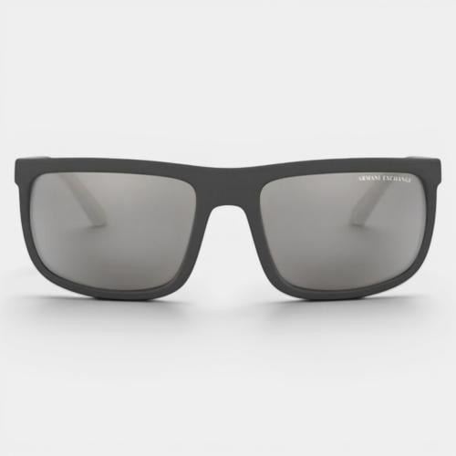 نظارة شمسية ماركة ARMANI EXCHANGE موديل AX 4084S 8...