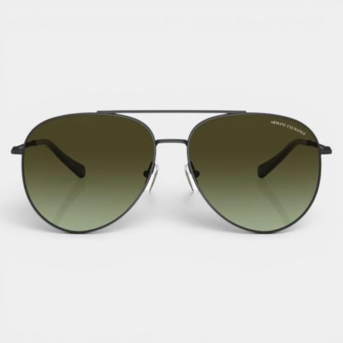 نظارة شمسية ماركة ARMANI EXCHANGE موديل AX 2043S 6...