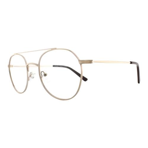 نظارة طبية مع حماية ماركة CRUX موديل KSJQ3036 C5