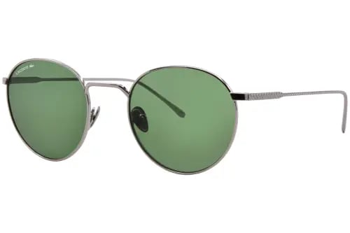 نظارة شمسية ماركة LACOSTE موديل L202SPC 045