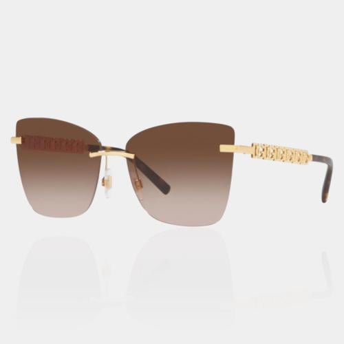 نظارة DOLCE & GABBANA موديل DG 2289 02/13 3N