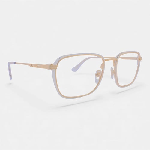 اطار طبي ماركة POLICE موديل VPLG76 COL 300Y