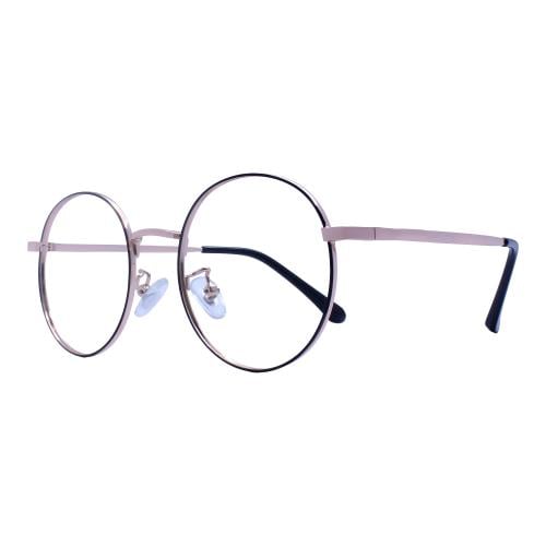 نظارة طبية مع حماية ماركة AirLite موديل TITAN 2818...