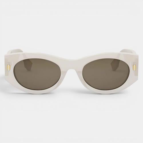 نظارة شمسية ماركة FENDI موديل FE40125I 59E