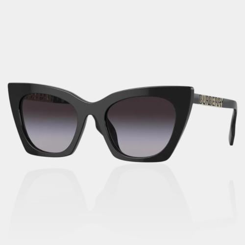 نظارة شمسية ماركة BURBERRY موديل BUR 4372U 4085/8G...