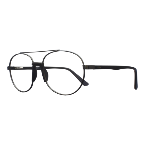 نظارة طبية مع حماية ماركة CRUX موديل RY-B9924 C4