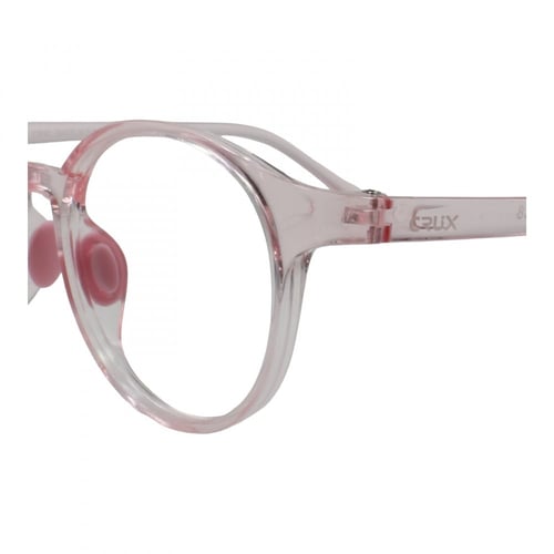 نظارة طبية للأطفال مع حماية ماركة CRUX موديل TR310...