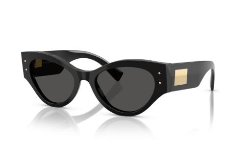 نظارة DOLCE & GABBANA موديل DG 4480 501/87 3N