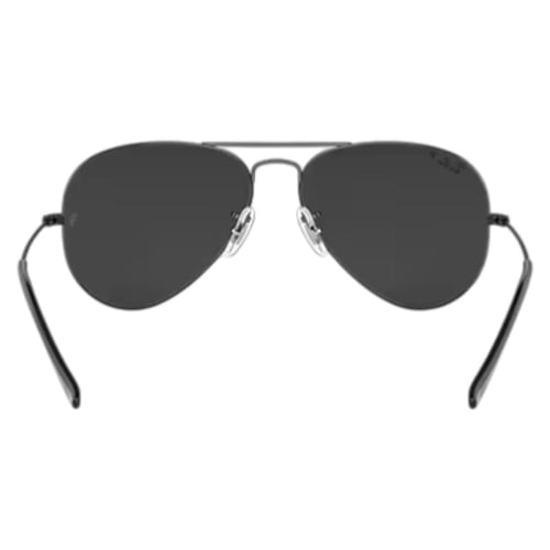 راي بان نظارة شمسية موديل RB 3025 002 48 3P