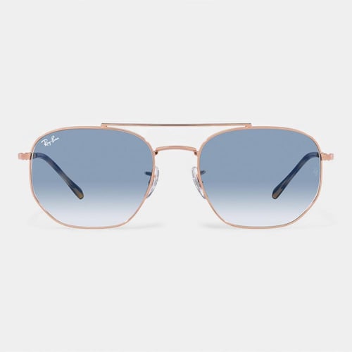 راي بان نظارة شمسية موديل RB 3707 9202/3F 2N