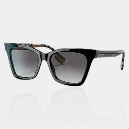 نظارة شمسية ماركة BURBERRY موديل BUR 4346 3942/8G...