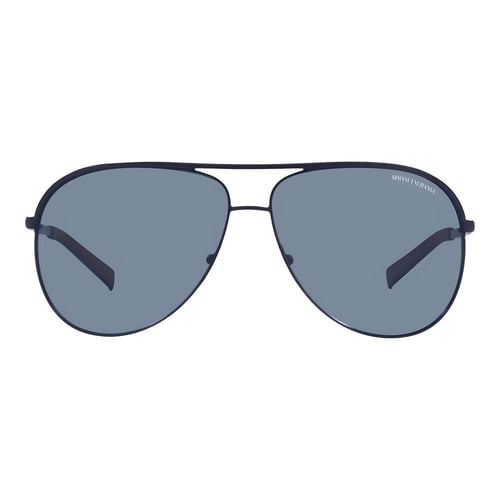 نظارة شمسية ماركة Armani Exchange موديل AX2002 609...