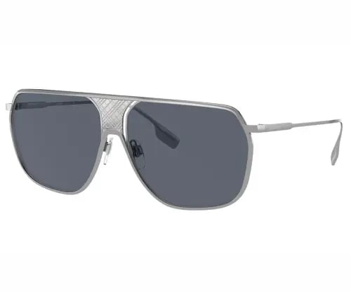 نظارة شمسية ماركة BURBERRY موديل BUR 3120 1003/87...