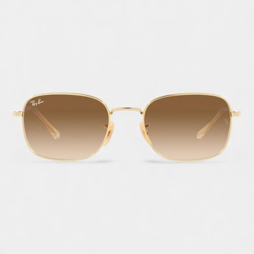 راي بان نظارة شمسية موديل RB 3706 001/51 2N