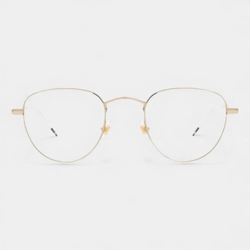 مونت بلانك نظارة طبية اطار كامل دائرية