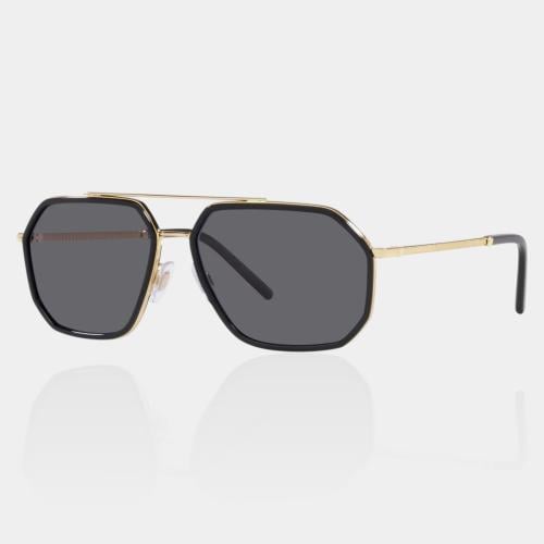 نظارة DOLCE & GABBANA موديل DG 2285 02/81 3P