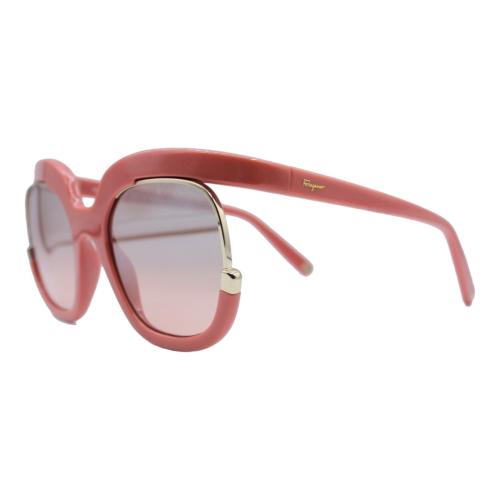 سلفاتوري فيراغامو نظارة شمسية مربعه