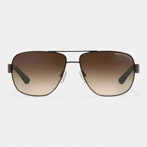 نظارة شمسية ماركة ARMANI EXCHANGE موديل AX 2012S 6...