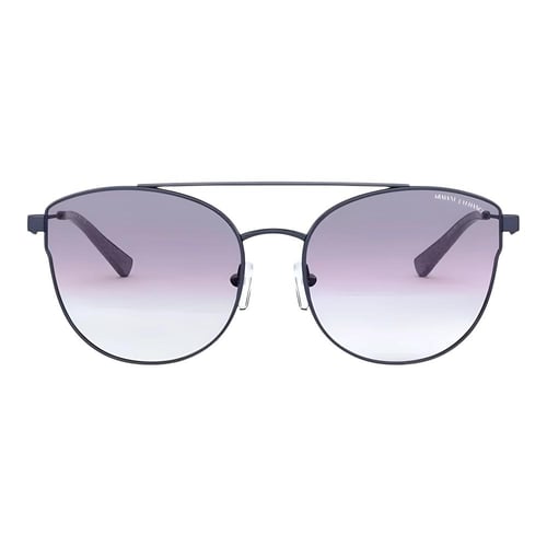نظارة شمسية ماركة Armani Exchange موديل AX 2032S 6...
