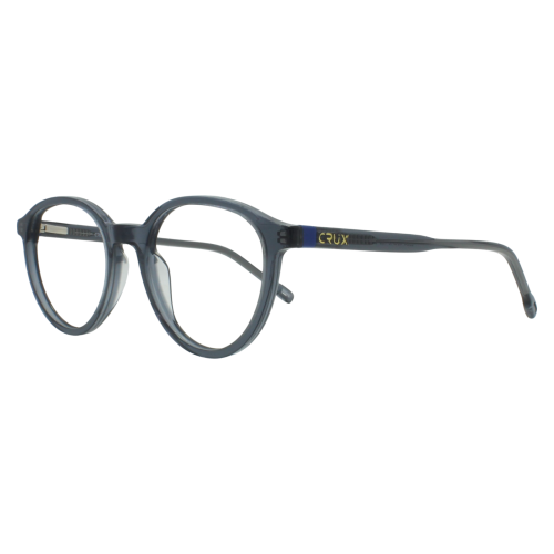 نظارة طبية للأطفال مع حماية ماركة CRUX موديل CR600...